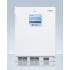 Summit FF6LWBI7NZADA - Accucold's Nutrition Center Series 24 Inch Built-In All-Refrigerator