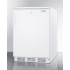 AccuCold FF7LWBI - Angle View