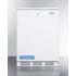 AccuCold FF7LWBI - Front View