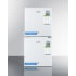 Summit STACKRACK - Stacking Rack (Refrigerator &amp; Freezer Shown - Sold Separately. For Illustration Purposes Only.)