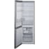 Summit FFBF124SSIMLHD - 24 Inch Counter-Depth Bottom Freezer Refrigerator