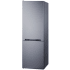 Summit FFBF124SSIMLHD - 24 Inch Counter-Depth Bottom Freezer Refrigerator