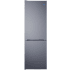 Summit FFBF124SSIMLHD - 24 Inch Counter-Depth Bottom Freezer Refrigerator