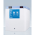 AccuCold FS24LMED2 - Fully Finished Cabinet, Freestanding Installation