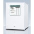 Summit AccuCold Series FS30LGP - 19 Inch Freestanding Compact All-Freezer User-Reversible Door &amp; Factory Installed Lock