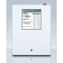 Summit AccuCold Series FS30LGP - 19 Inch Freestanding Compact All-Freezer