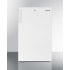AccuCold FS407LW - Front View