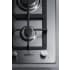 Summit GCJ2SSLPTK15 - Push-to-turn Knobs