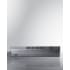 Summit H24RSS - 24 Inch Under Cabinet Range Hood