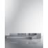 Summit H30RSSADA - 30 Inch Under Cabinet Convertible Range Hood 220 CFM Internal Blower