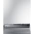 Summit H36RSSADA - 36 Inch Under Cabinet Convertible Range Hood