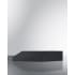 Summit HC20BBADA - 20 Inch Under Cabinet Convertible Range Hood Black Finish