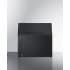 Summit HC20BBADA - 20 Inch Under Cabinet Convertible Range Hood Durable 21 Gauge Steel Construction
