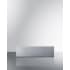 Summit HC20SS - 20 Inch Under Cabinet Convertible Range Hood Durable 21 Gauge Steel Construction