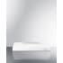Summit HC24WW - 24 Inch Under Cabinet Convertible Range Hood