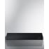 Summit HC30BB - 30 Inch Under Cabinet Convertible Range Hood