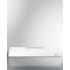 Summit HC30WWADA - 30 Inch Under Cabinet Convertible Range Hood