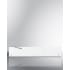 Summit HC30WW - 30 Inch Under Cabinet Convertible Range Hood Durable 21 Gauge Steel Construction