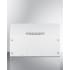 Summit HC30WWADA - 30 Inch Under Cabinet Convertible Range Hood Versatile Top or Rear Exhaust