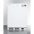 AccuCold MOMCUBE VT65MLBIMCADA - 24 Inch MOMCUBE™ Breast Milk Freezer