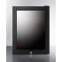 Summit LX114LRT1 - BeautiFridge™ 14 Inch Compact Cosmetics Refrigerator