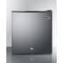 Summit MB42SS - 18 Inch Compact Refrigerator