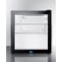 Summit MB43GL - 18 Inch Compact Refrigerator