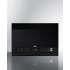 Summit MHOTR242B - 1.4 cu. ft. Over-the-Range Microwave Oven