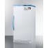 AccuCold MLRS8MC - Fully Finished Cabinet, Freestanding Installation