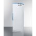 AccuCold MLRS15MC - Fully Finished Cabinet, Freestanding Installation
