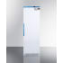 AccuCold MLRS15MC - 15 Cu.Ft. MOMCUBE™ Breast Milk Refrigerator