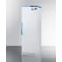 AccuCold MLRS15MCLK - Fully Finished Cabinet, Freestanding Installation