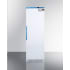 AccuCold MLRS15MCLK - 15 Cu.Ft. MOMCUBE™ Breast Milk Refrigerator