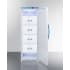 AccuCold MLRS15MCLK - 15 Cu.Ft. Capacity with Storage Lockers