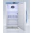 AccuCold MOMCUBE MLRS32BIADAMC - 2.83 Cu. Ft. Capacity