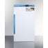 AccuCold MLRS3MC - 3 Cu.Ft. MOMCUBE™ Breast Milk Refrigerator, Counter Height
