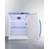 AccuCold MOMCUBE MLRS62BIADAMC - 6.0 Cu. Ft. Capacity - Wire Shelves