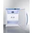 AccuCold MOMCUBE MLRS62BIADAMCLK - 6.0 Cu. Ft. Capacity