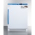 AccuCold MLRS6MC - 6 Cu.Ft. MOMCUBE™ Breast Milk Refrigerator, ADA Height