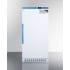 AccuCold MLRS8MC - 8 Cu.Ft. MOMCUBE™ Breast Milk Refrigerator