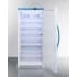 AccuCold MLRS8MC - 8.0 Cu. Ft. Capacity with Adjustable Wire Shelving