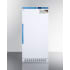 AccuCold MLRS8MCLK - 8 Cu.Ft. MOMCUBE™ Breast Milk Refrigerator