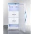 AccuCold MLRS8MCLK - 4 Personal Storage Lockers