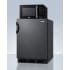 Summit MRF66BKA - Angle
