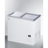 Summit Commercial Series NOVA22 - Ice Cream Freezer