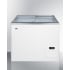 Summit Commercial Series NOVA22 - Ice Cream Freezer