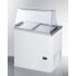 Summit Commercial Series NOVA22PDC - Angle