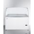 Summit Commercial Series NOVA35GDC - 43 Inch Freestanding Dipping Cabinet