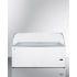 Summit Commercial Series NOVA53GDC - 61 Inch Freestanding Dipping Cabinet