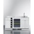 Summit OASISWH35 - 69 Inch Turnkey Wet Bar
